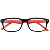 Очила за четене Zippo - 31Z-B3, +3.0, Orange