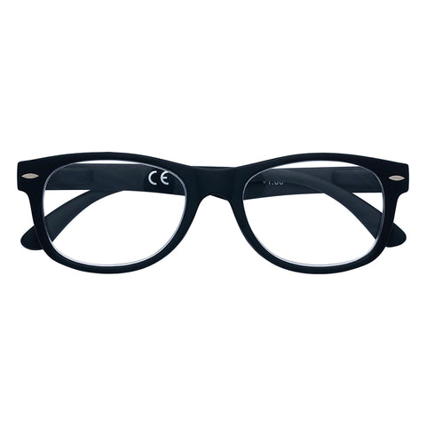 Reading glasses Zippo - 31Z-PR68, +2.0, Black