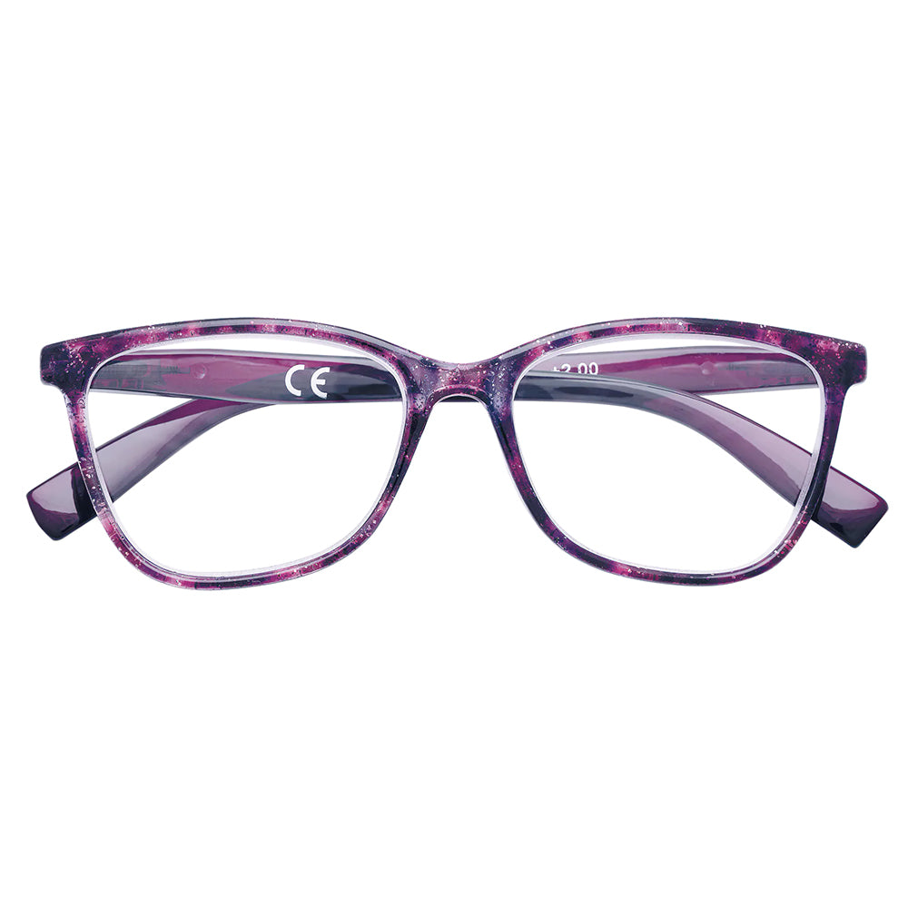 Reading glasses Zippo - 31Z-PR70, +2.5