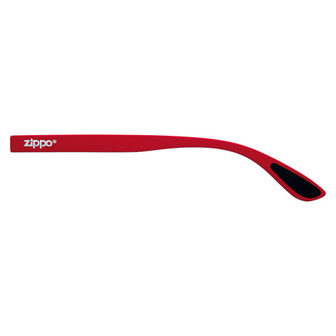 Очила за четене Zippo - 31Z-PR76, +1.0, Червени