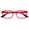 Очила за четене Zippo - 31Z-PR76, +1.0, Червени