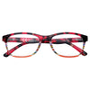 Очила за четене Zippo - 31Z-PR83, +1.5, червен камуфлаж