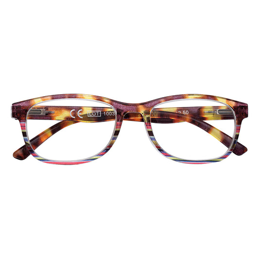 Reading glasses Zippo - 31Z-PR90, +2.5