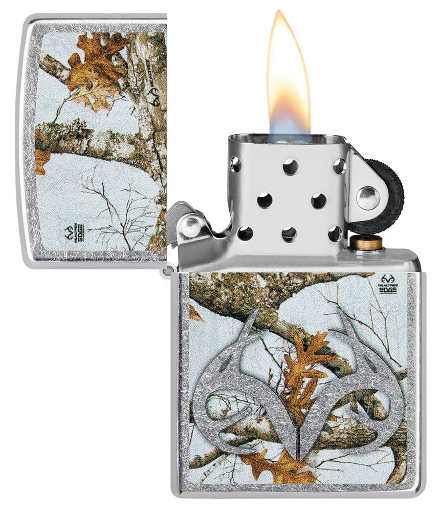 Запалка Zippo 49818 Realtree® Edge Colors