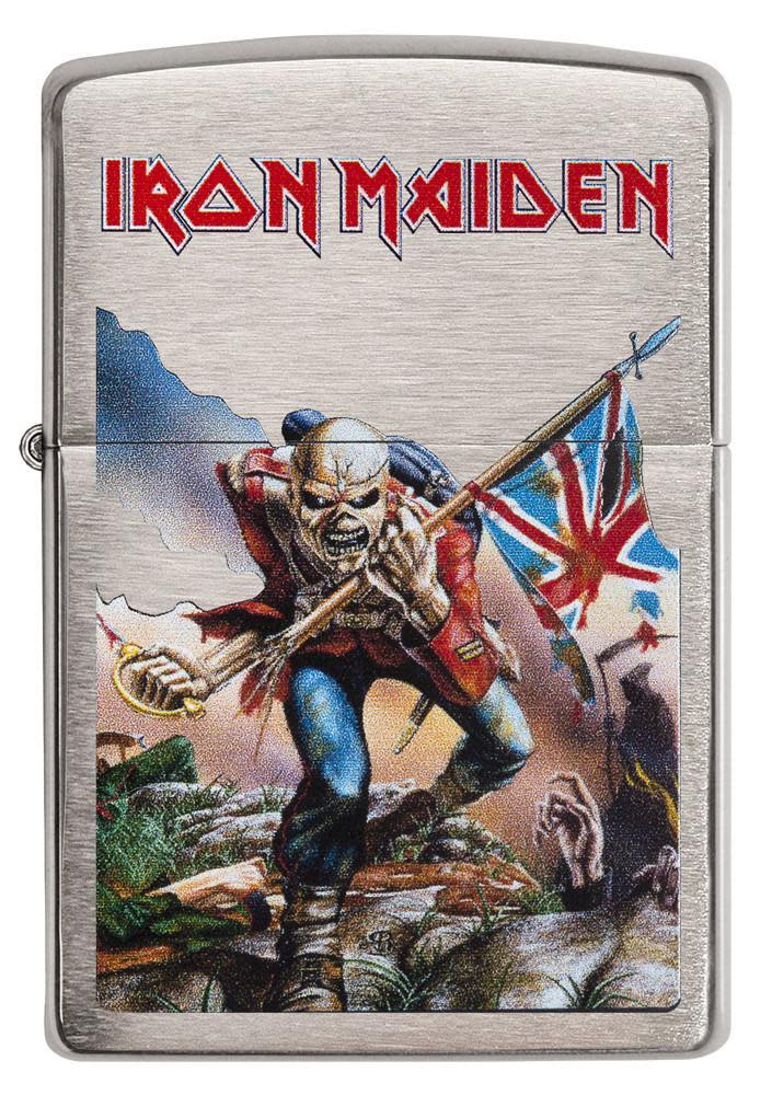 Iron Maiden