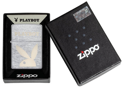 Запалка Zippo 49831 - Playboy