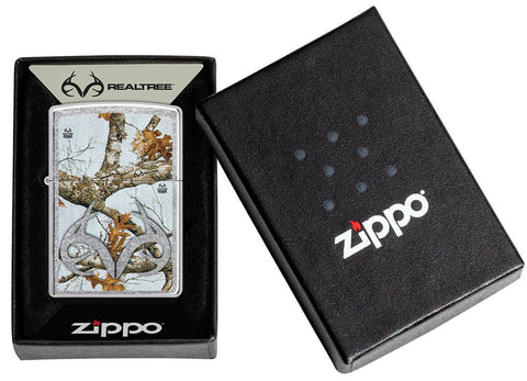 Запалка Zippo 49818 Realtree® Edge Colors