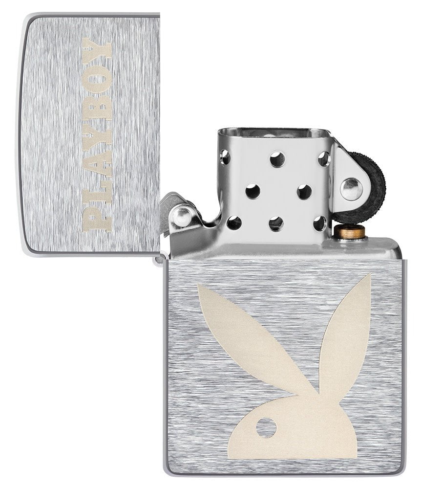 Запалка Zippo 49831 - Playboy