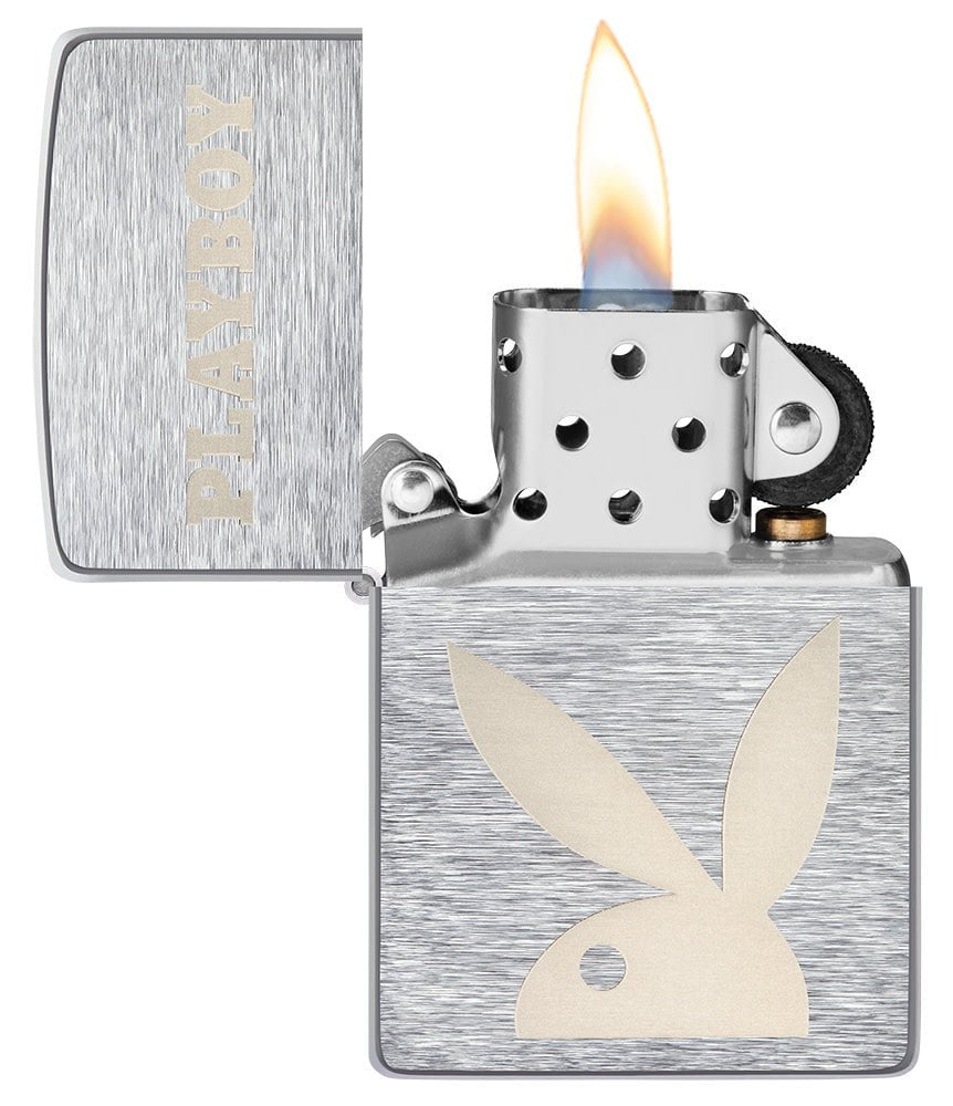 Запалка Zippo 49831 - Playboy