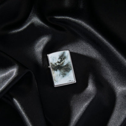 Запалка Zippo 49766 Luis Royo