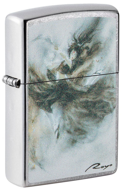 Запалка Zippo 49766 Luis Royo