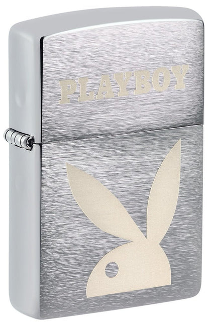 Запалка Zippo 49831 - Playboy