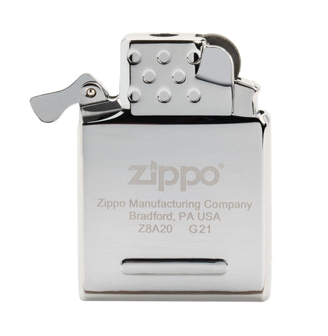 Газов конвертор за бензинова запалка Zippo, мек пламък