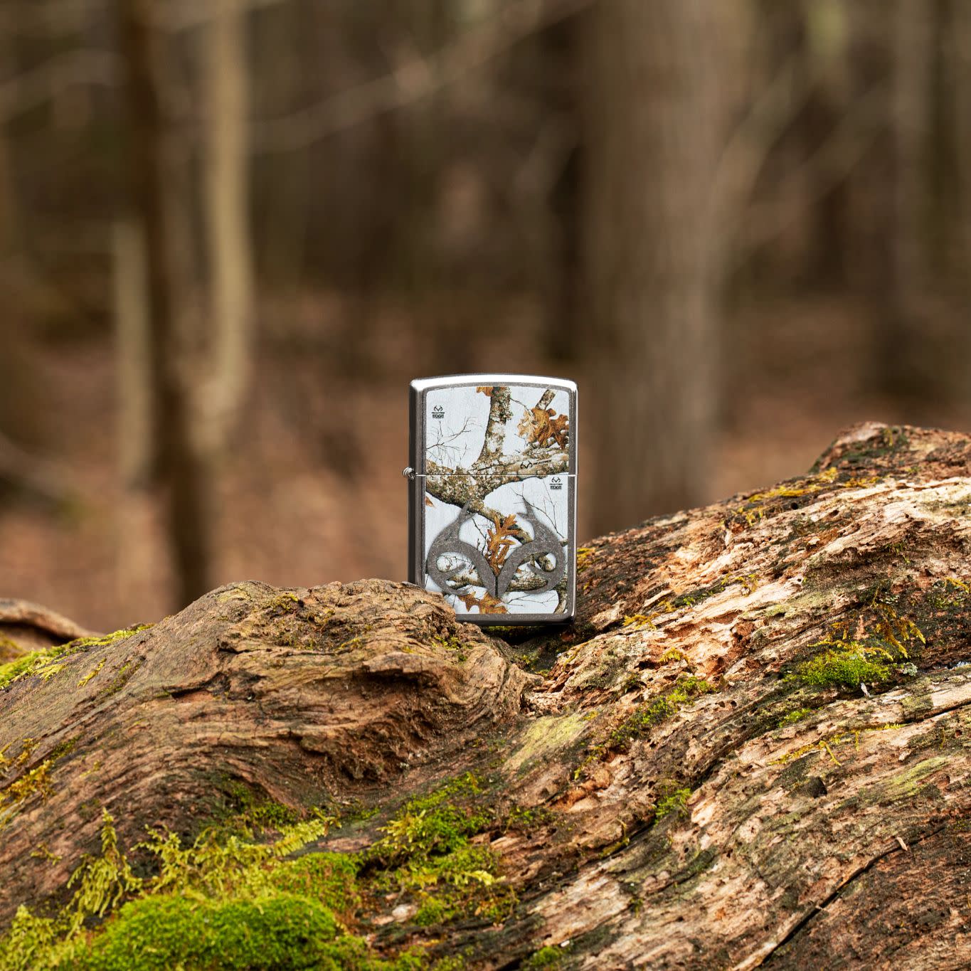 Запалка Zippo 49818 Realtree® Edge Colors