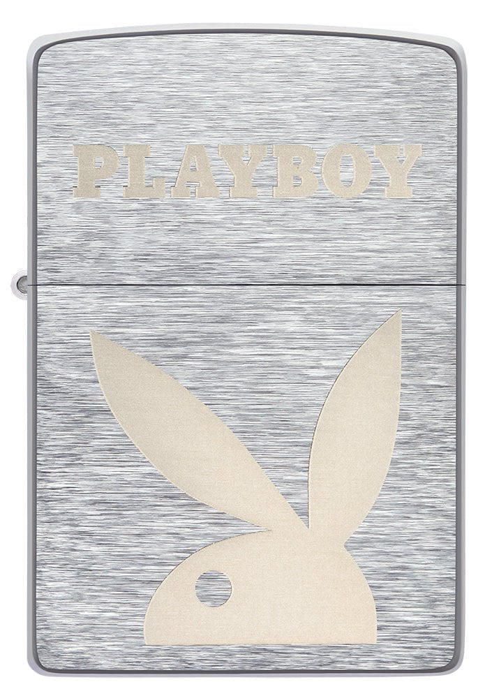 Запалка Zippo 49831 - Playboy