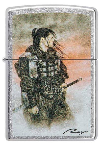 Запалка Zippo 49767 Luis Royo