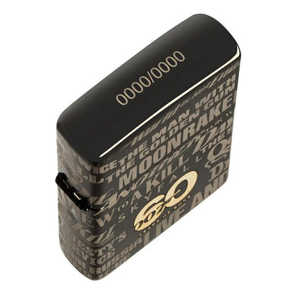 Запалка Zippo James Bond 007™ 60th Anniversary Collectible