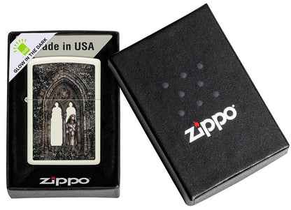 Запалка Zippo 49836 Victoria Francés