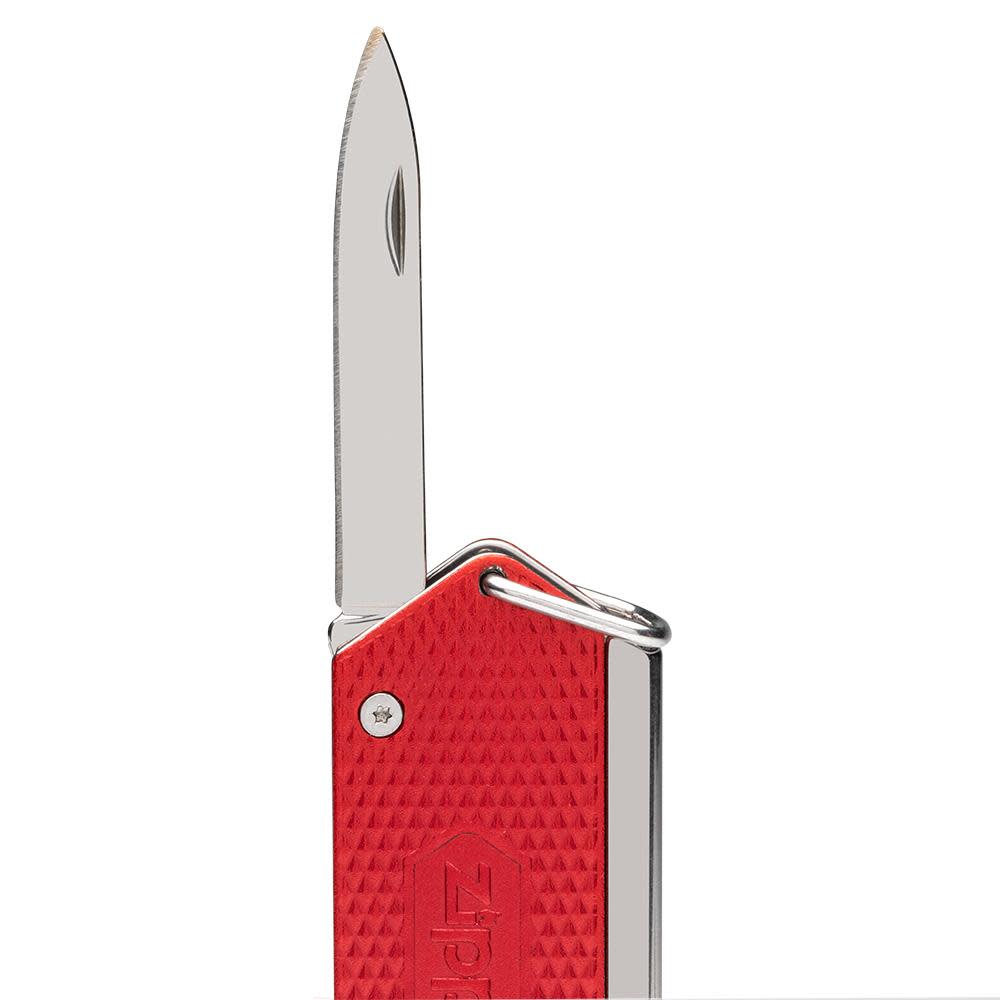 Zippo Fire Starting Multi-Tool High Carbon Steel cutting tool